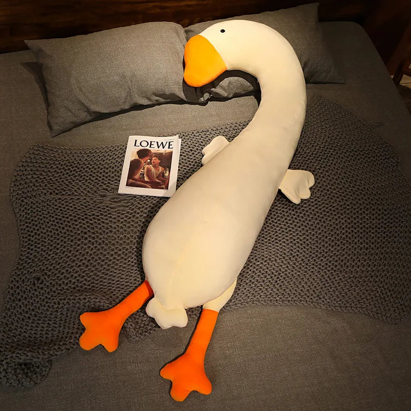 Giant Plush Buddy – 120-150cm