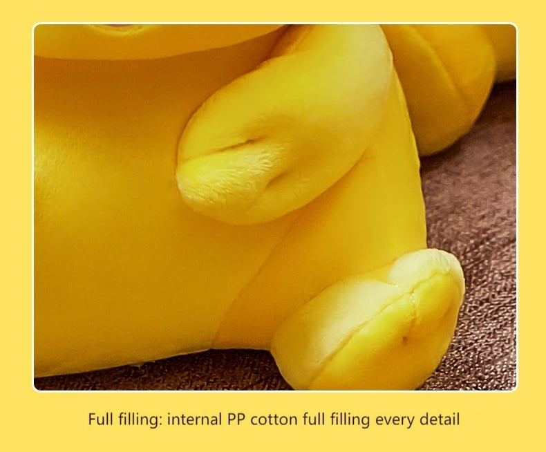Pikachu Plush Toy – 40/50/60/80CM
