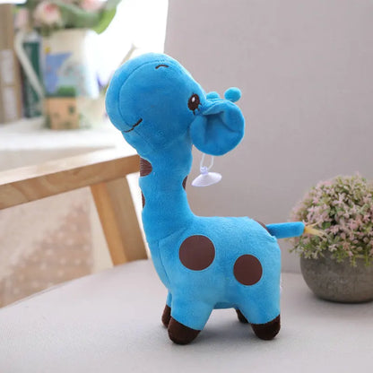 Giraffe Plush Toy