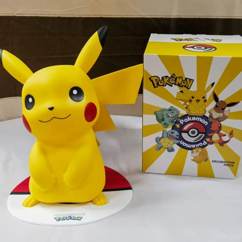 Pokémon Collection 20–27CM