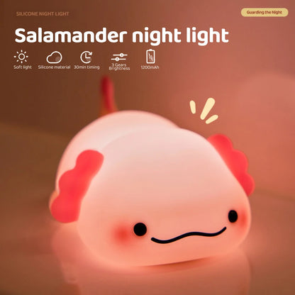 Animal Night Light