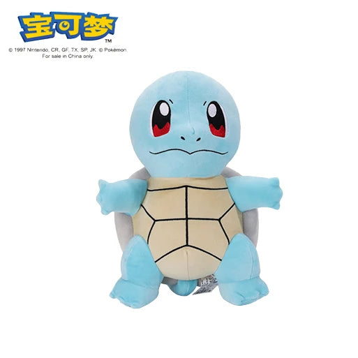 Pokémon Plush Toys – 15–30CM Soft Collectibles