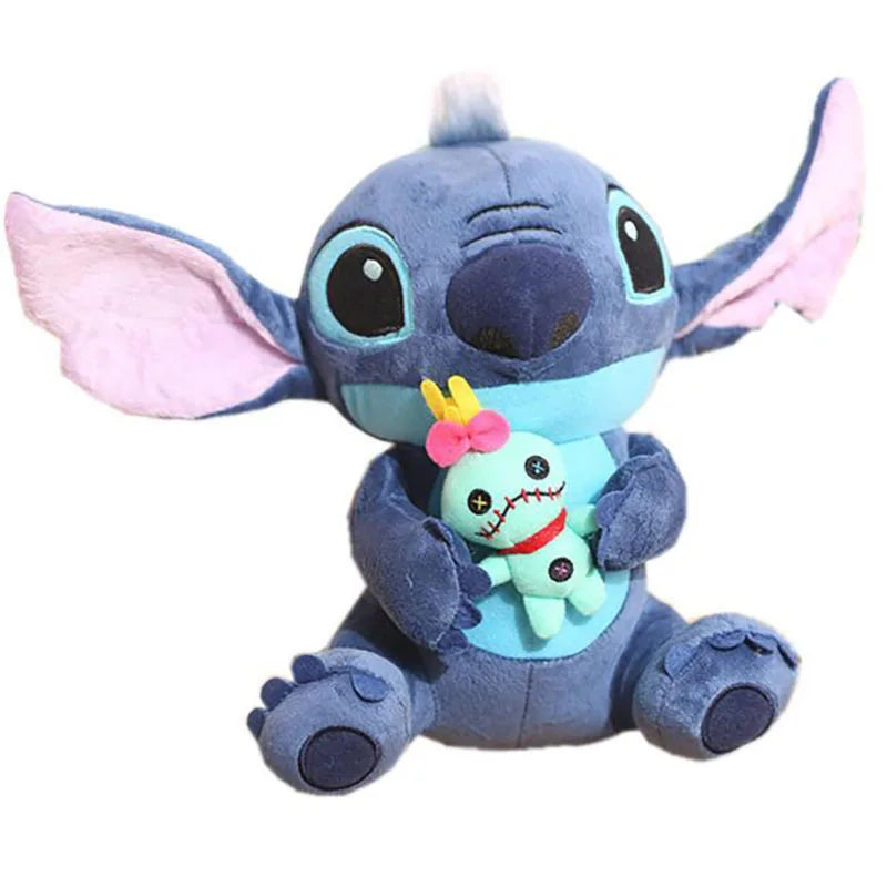 Disney Stitch Series Plush