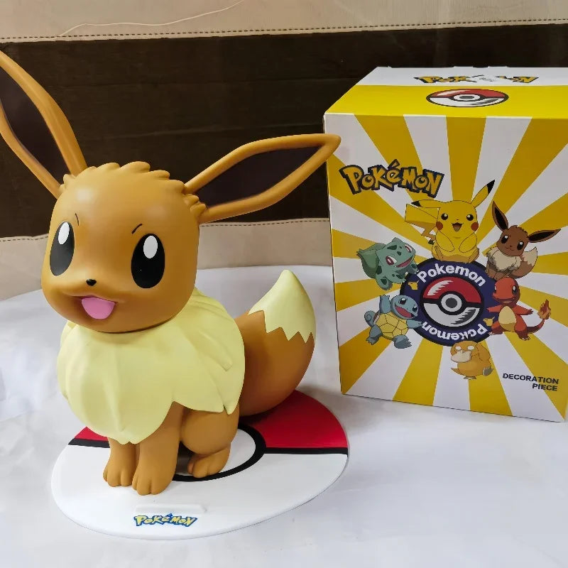 Pokémon Collection 20–27CM