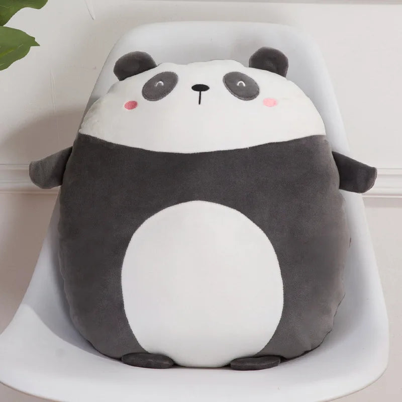 Zoo Animal Plush Pillows(40CM)