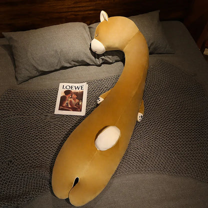 Giant Plush Buddy – 120-150cm