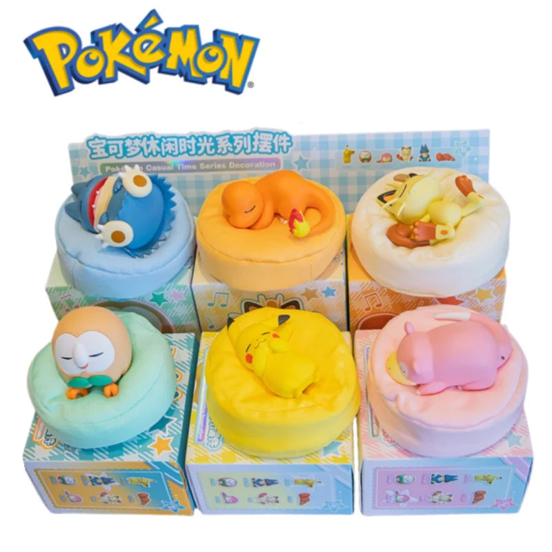 Pokémon Starry Dream Series 2