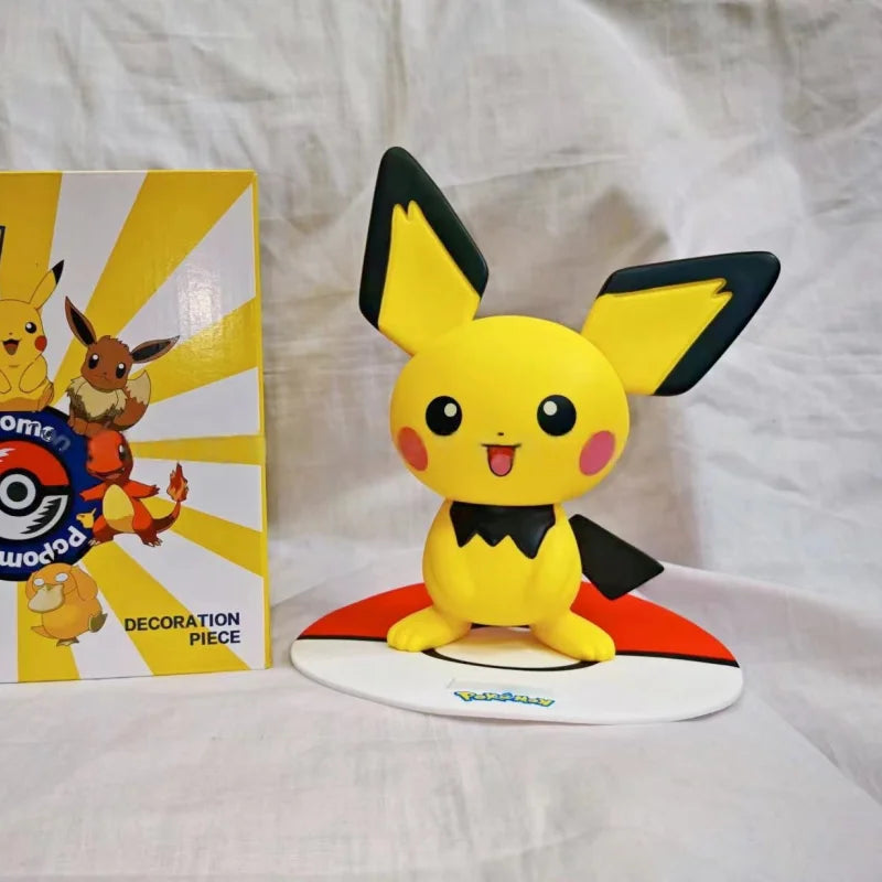 Pokémon Collection 20–27CM