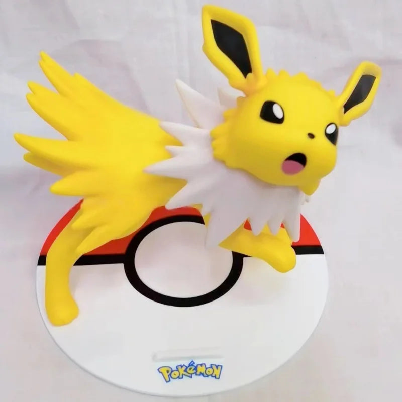 Pokémon Collection 20–27CM