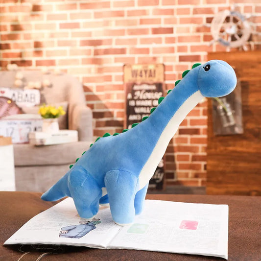 Dinosaur Plush – 50-100cm
