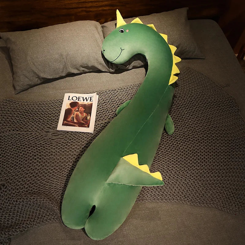 Giant Plush Buddy – 120-150cm