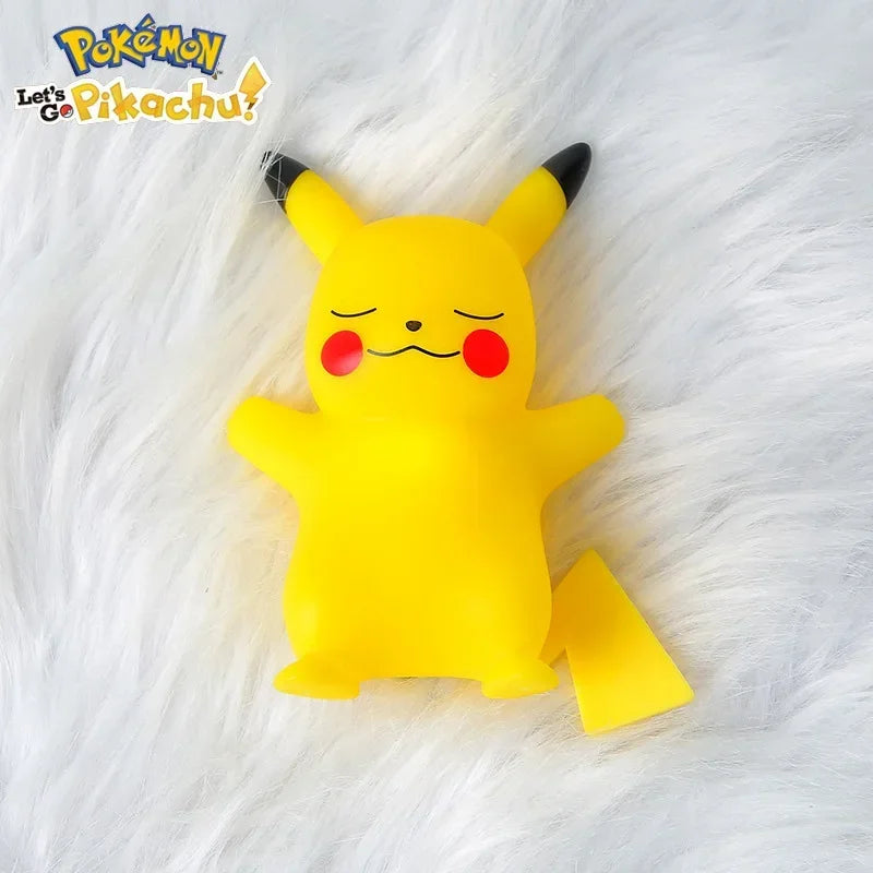Mini Pokémon Pikachu Night Light