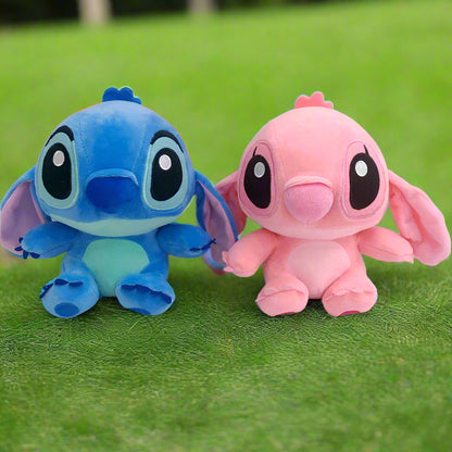 Mini Lilo & Stitch Plush
