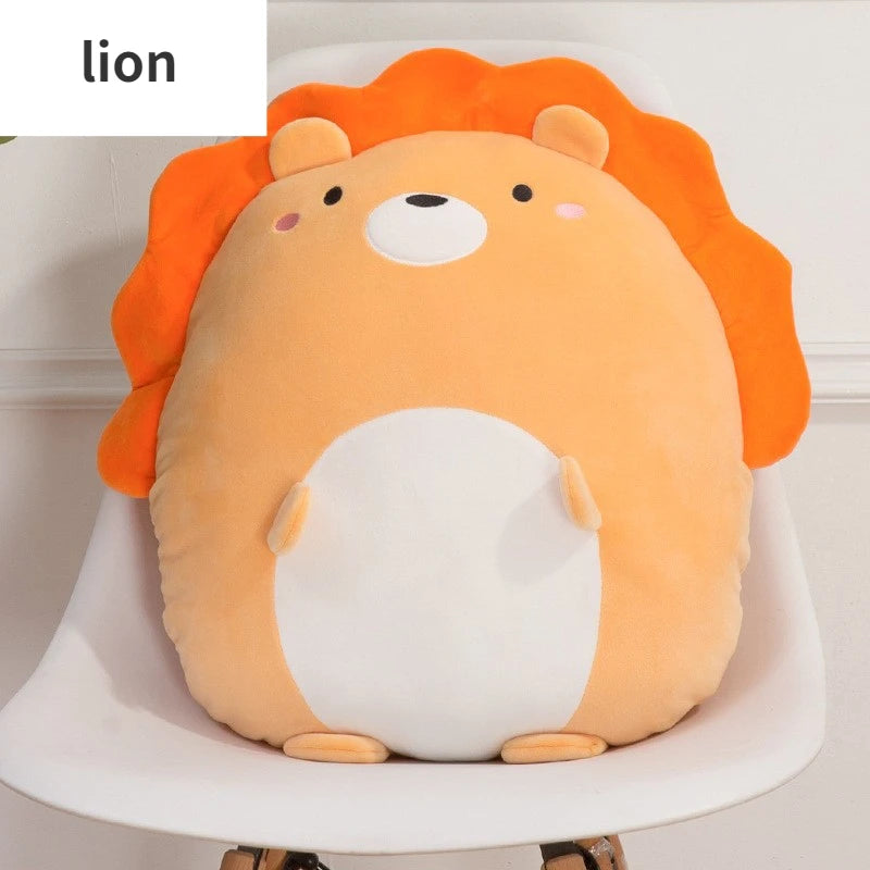 Zoo Animal Plush Pillows(40CM)