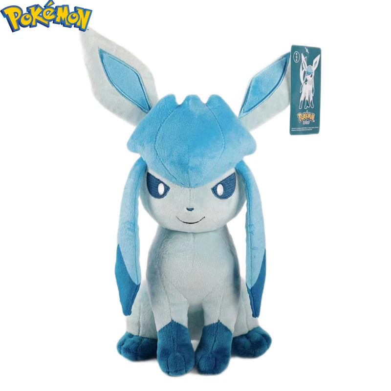 Pokémon Plush Toys – 15–30CM Soft Collectibles