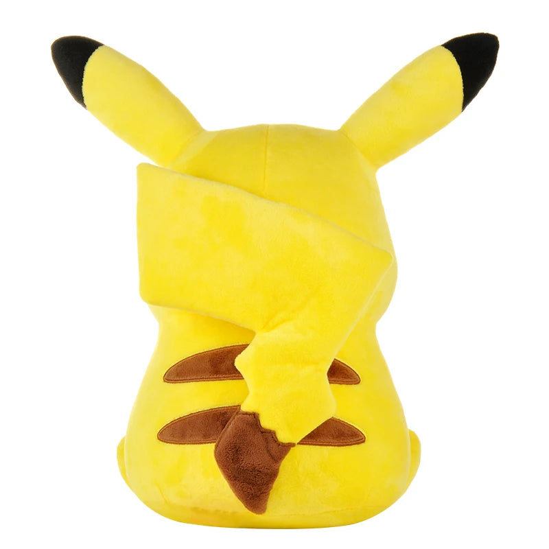 Pokémon Plush Toys – 15–30CM Soft Collectibles