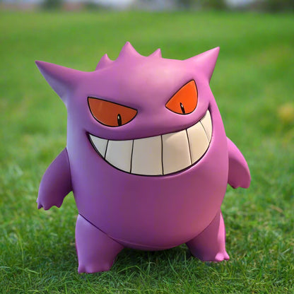 Pokémon Gengar Collectible Model